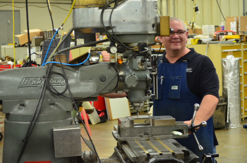 Clark Tool Inc