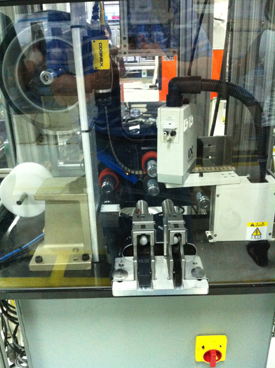 Clark Tool Inc