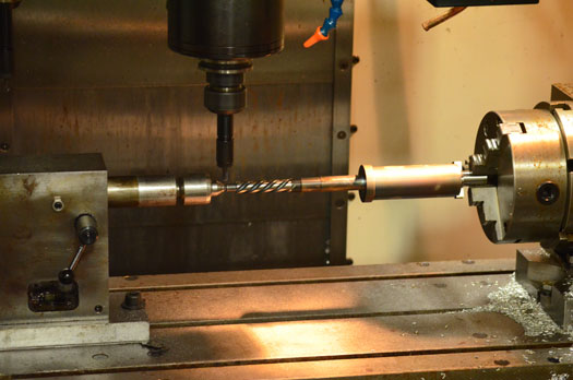 Clark Tool Inc